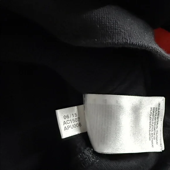 Manchester United 2015-16 Adidas UEFA Champions League Warmup Hoodie - Picture 5 of 9